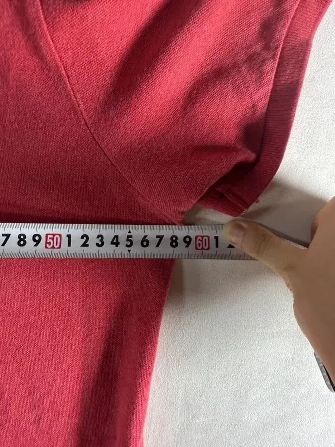 [ RALPH LAUREN ] 폴로 반팔 카라티 [ SIZE: XL ] 상품이미지6