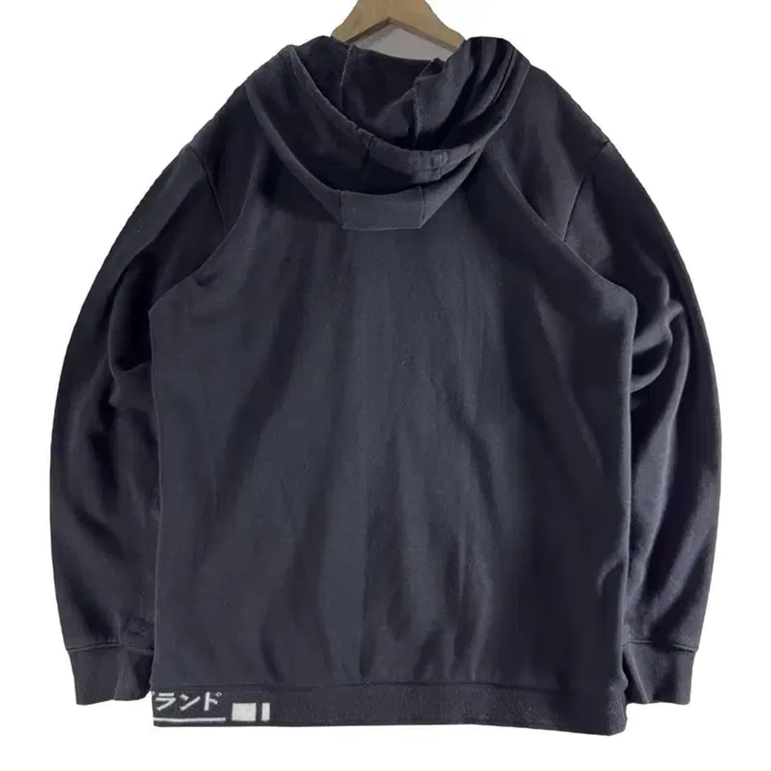 [ ADIDAS ] 아디다스 일본어 후드티 [ SIZE: 2XL ] 상품이미지2