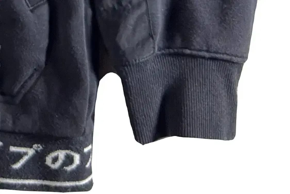 [ ADIDAS ] 아디다스 일본어 후드티 [ SIZE: 2XL ] 상품이미지3