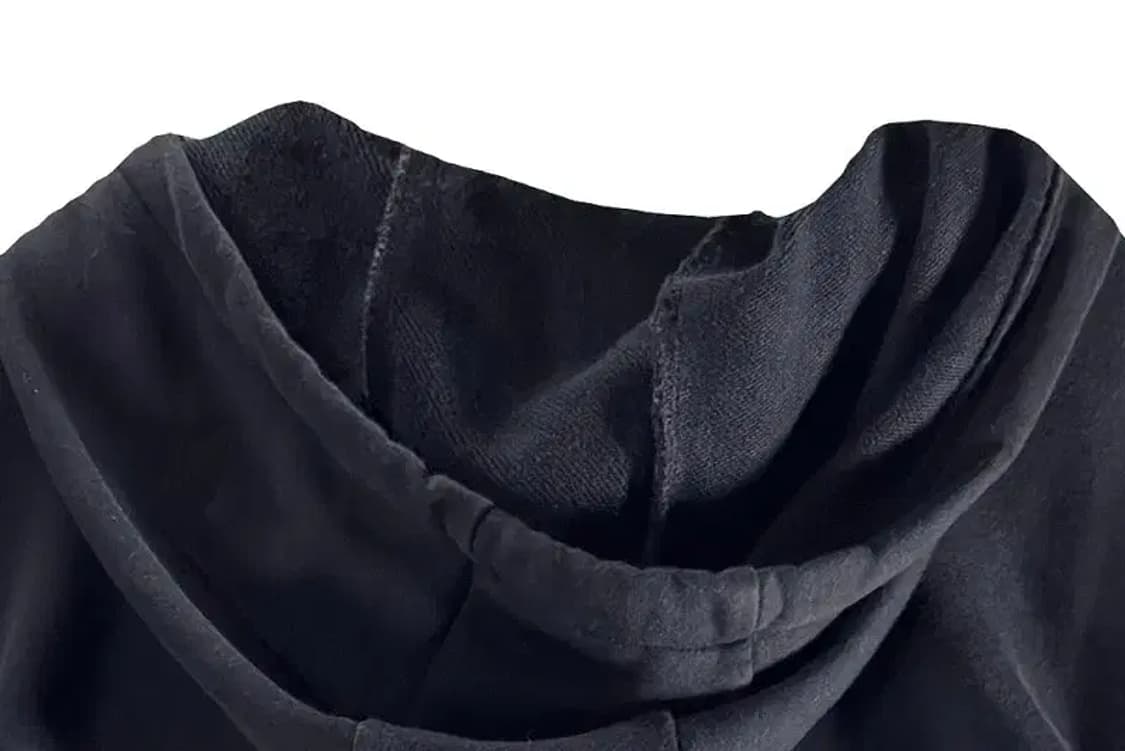 [ ADIDAS ] 아디다스 일본어 후드티 [ SIZE: 2XL ] 상품이미지4