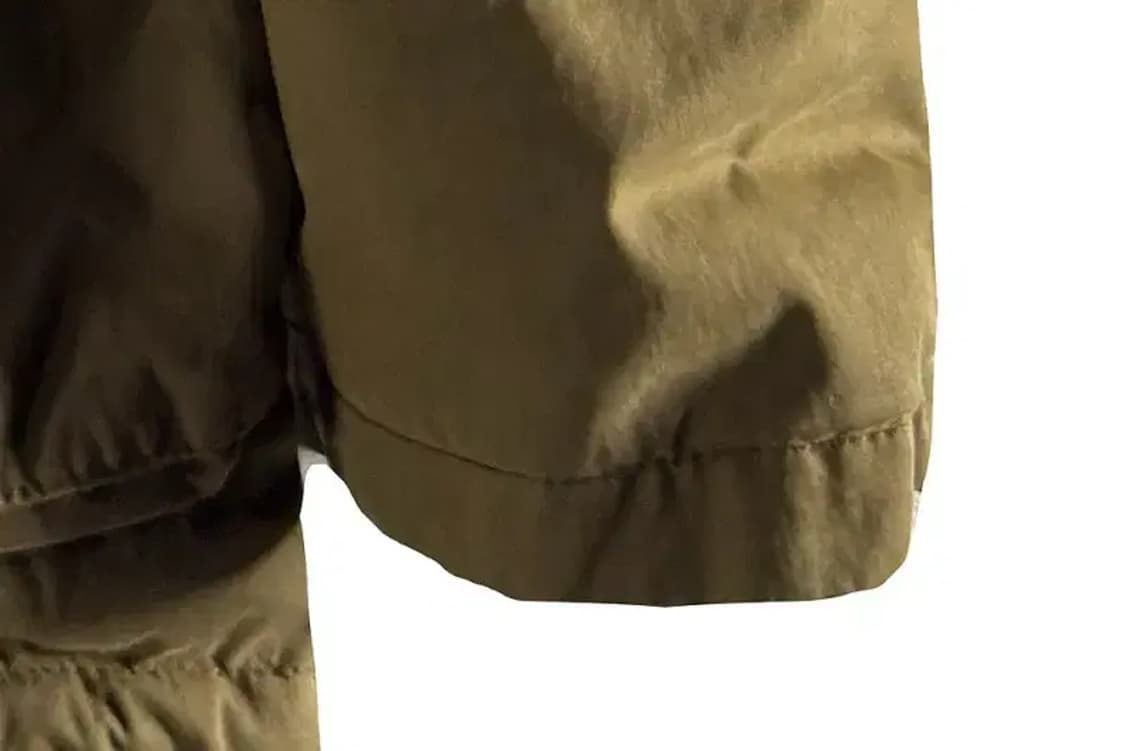 써스데이 아일랜드 패딩 [ SIZE: 90 ] 상품이미지3