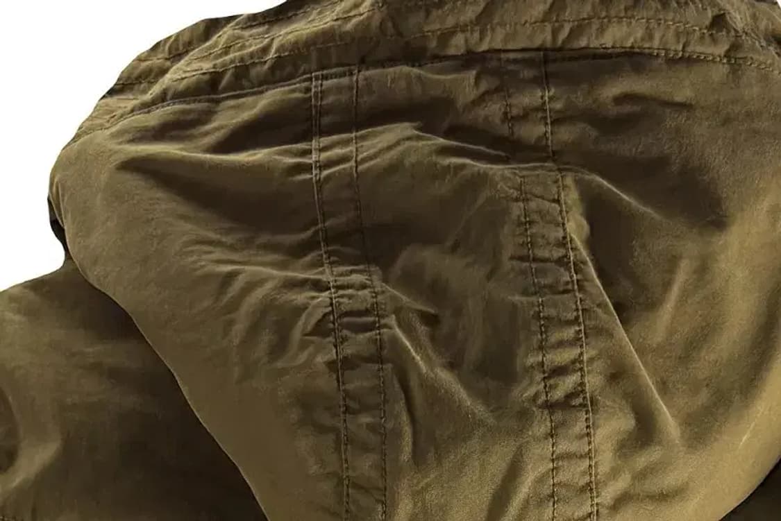 써스데이 아일랜드 패딩 [ SIZE: 90 ] 상품이미지4
