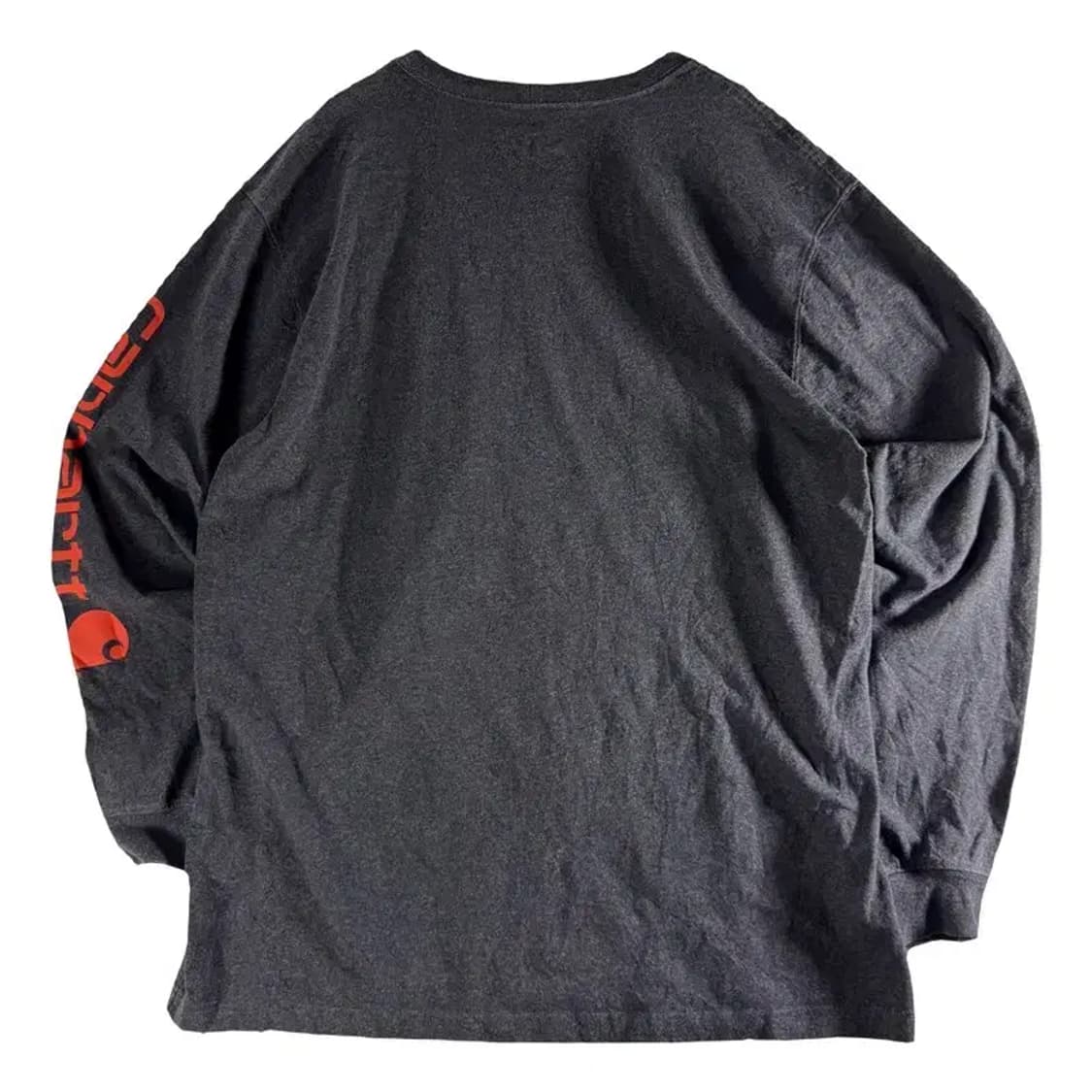 [ CARHARTT ] 칼하트 긴팔 티 [ SIZE: ] 상품이미지2