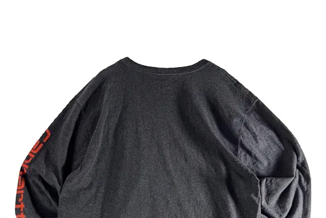 [ CARHARTT ] 칼하트 긴팔 티 [ SIZE: ] 상품이미지3