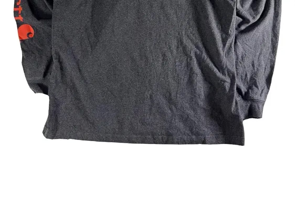 [ CARHARTT ] 칼하트 긴팔 티 [ SIZE: ] 상품이미지4