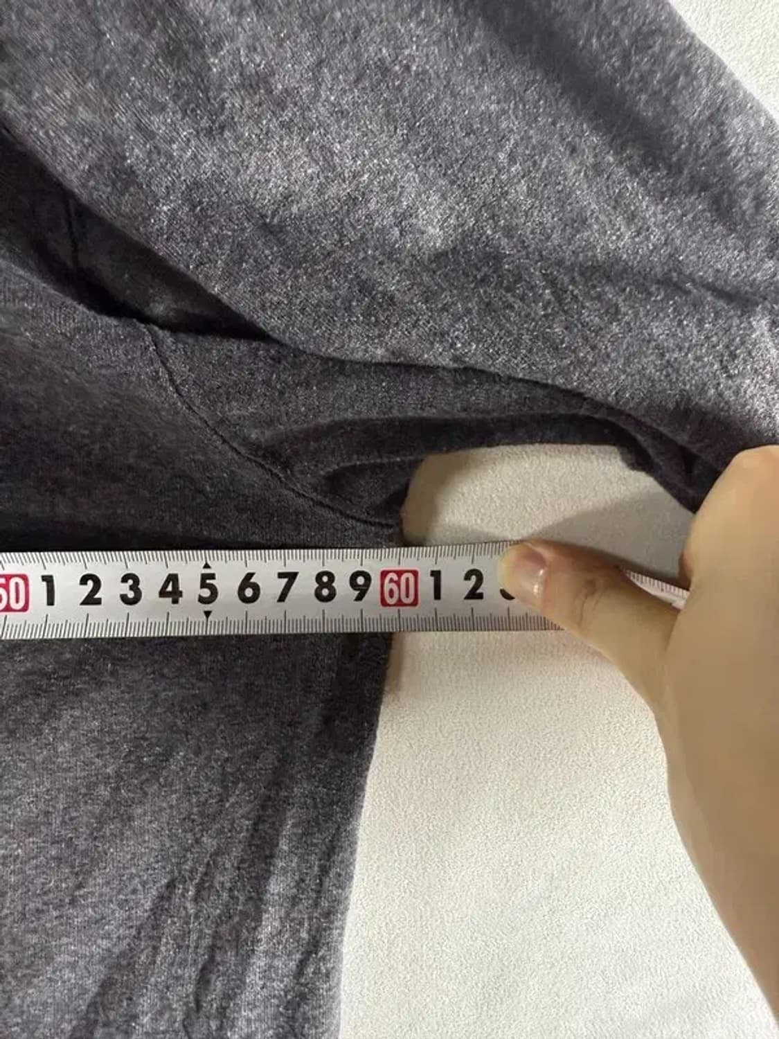 [ CARHARTT ] 칼하트 긴팔 티 [ SIZE: ] 상품이미지8