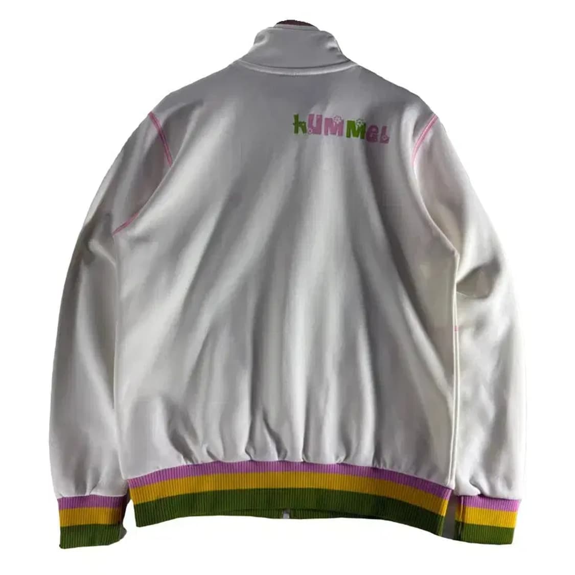 [ HUMMEL ] 새상품 험멜 져지 [ SIZE: L ] 상품이미지2
