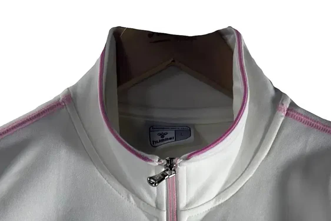 [ HUMMEL ] 새상품 험멜 져지 [ SIZE: L ] 상품이미지3