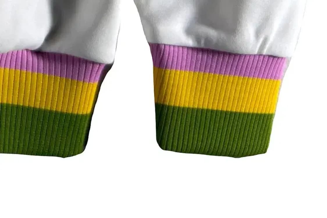 [ HUMMEL ] 새상품 험멜 져지 [ SIZE: L ] 상품이미지4