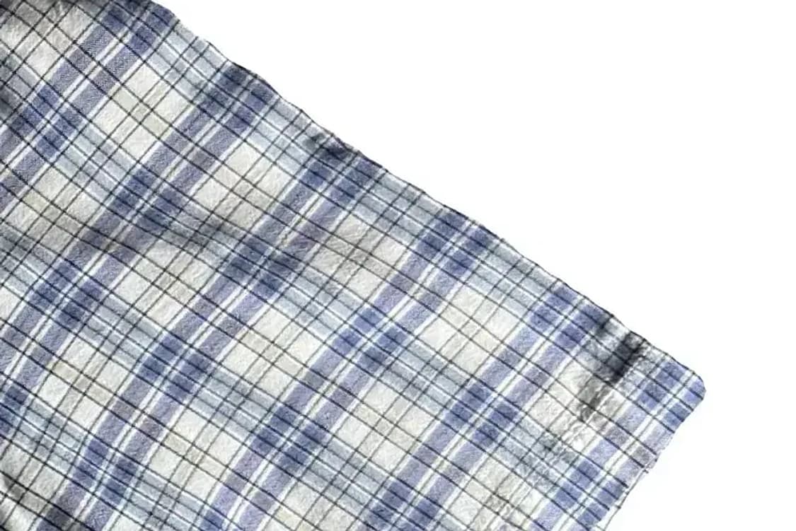 [ TIMBERLAND ] 팀버랜드 체크셔츠 [ SIZE: XXL ] 상품이미지4