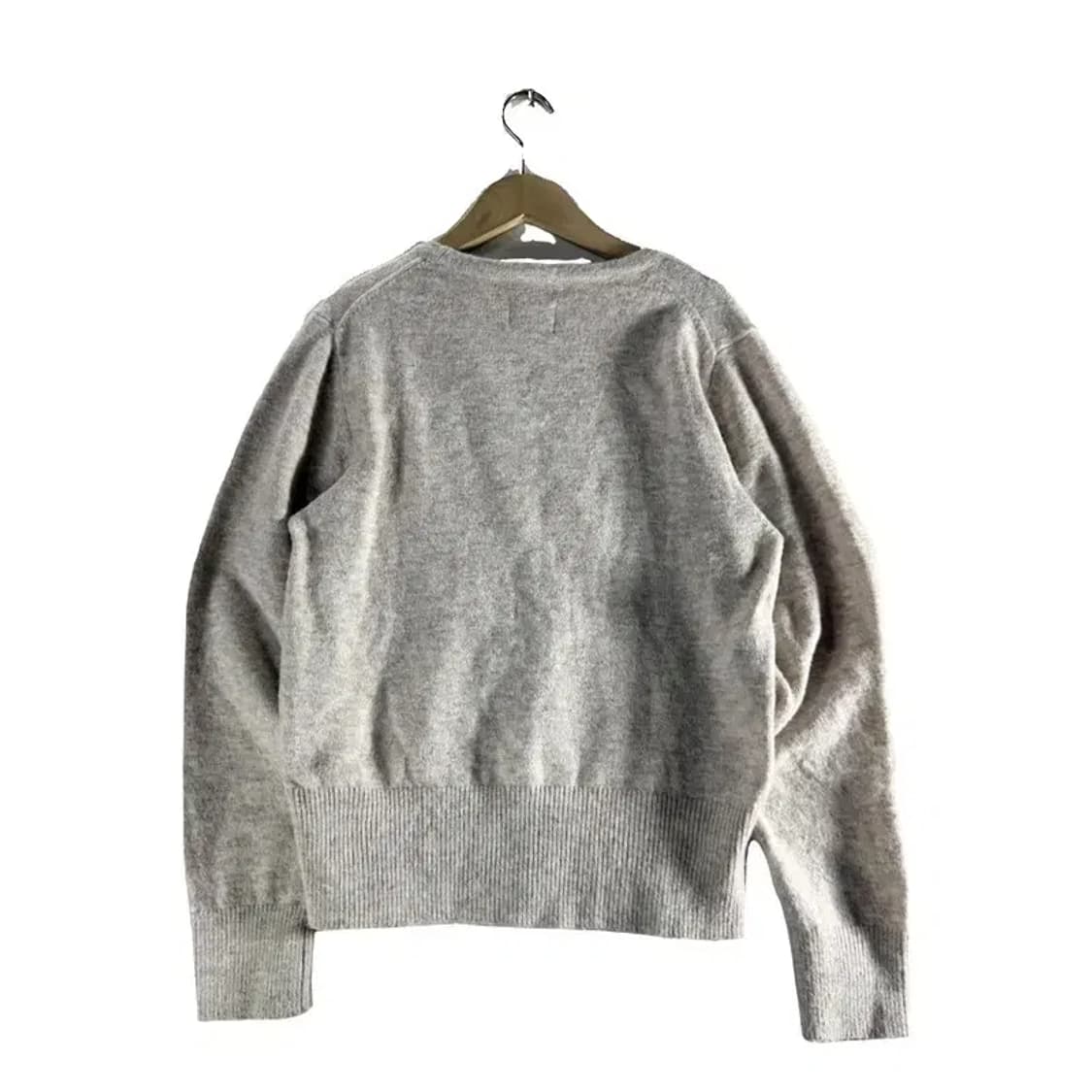 [ LEE ] 리 베이직 니트 [ SIZE: S ] 상품이미지2