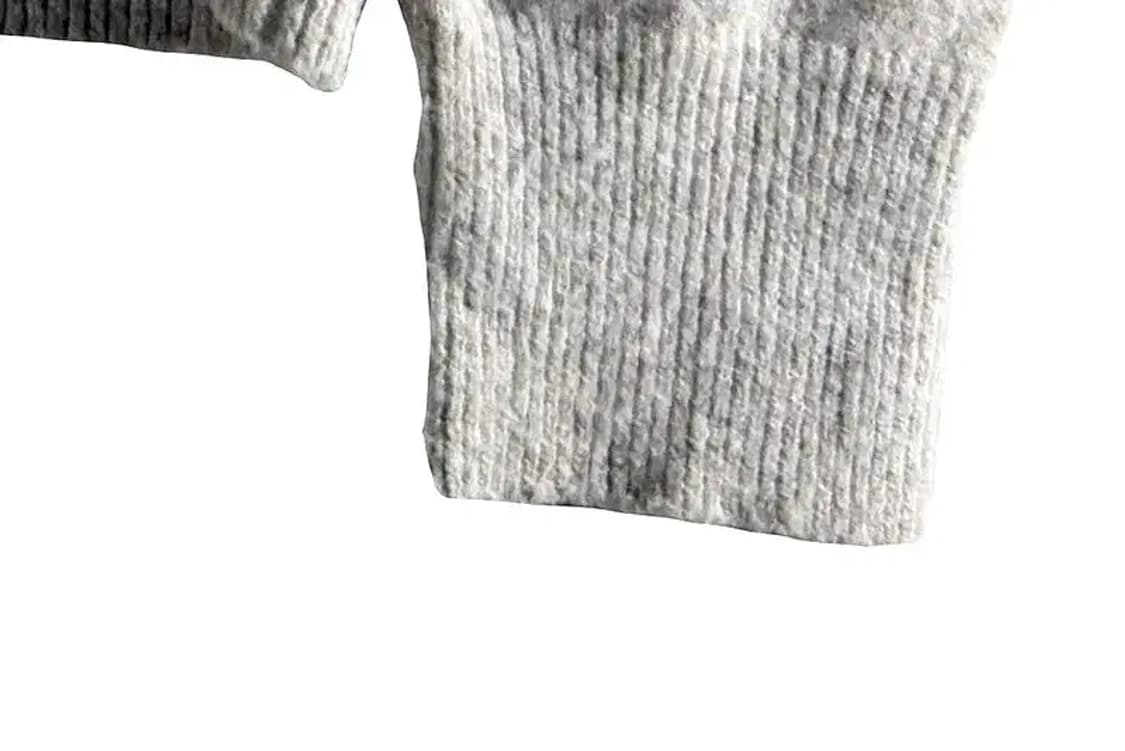 [ LEE ] 리 베이직 니트 [ SIZE: S ] 상품이미지3