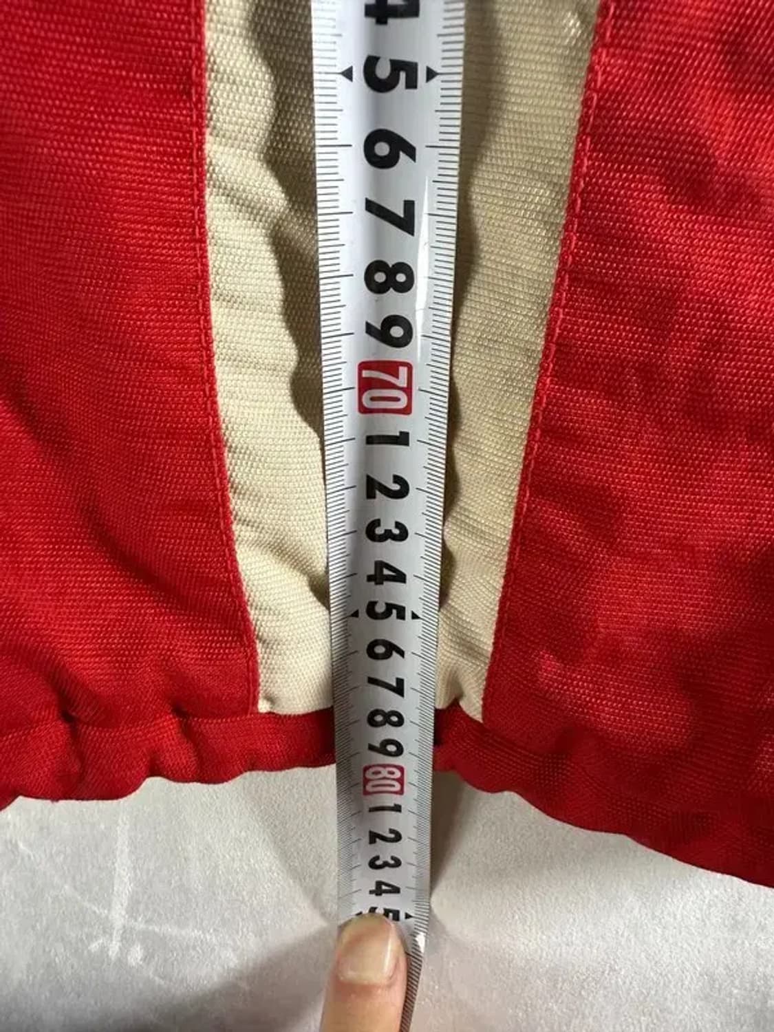 인터크루 올드 아노락 패딩 [ SIZE: 100 ] 상품이미지6
