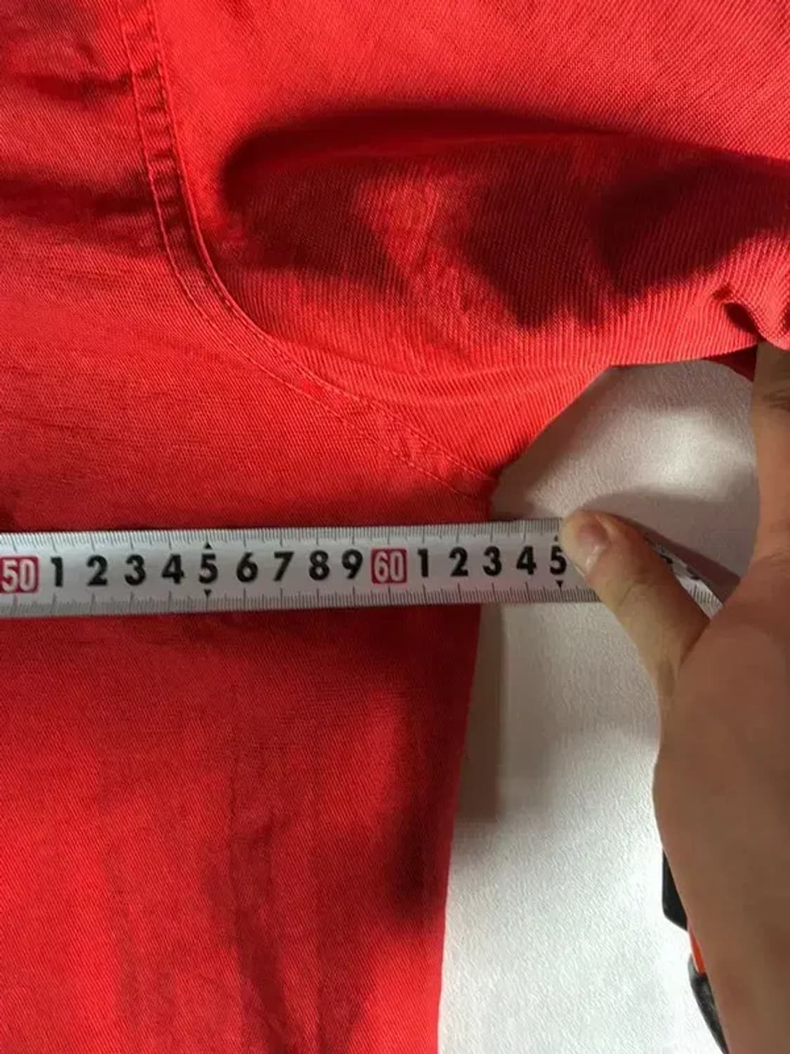 인터크루 올드 아노락 패딩 [ SIZE: 100 ] 상품이미지7