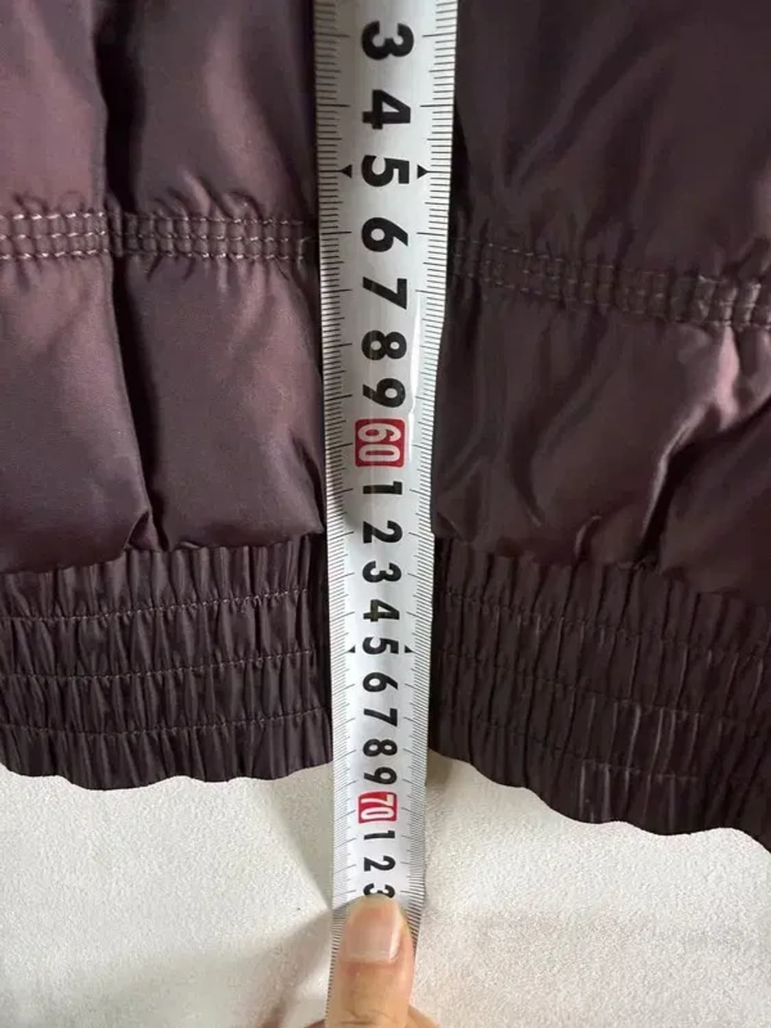 [ NIKE ] 나이키 ACG 패딩 [ SIZE: S ] 상품이미지5