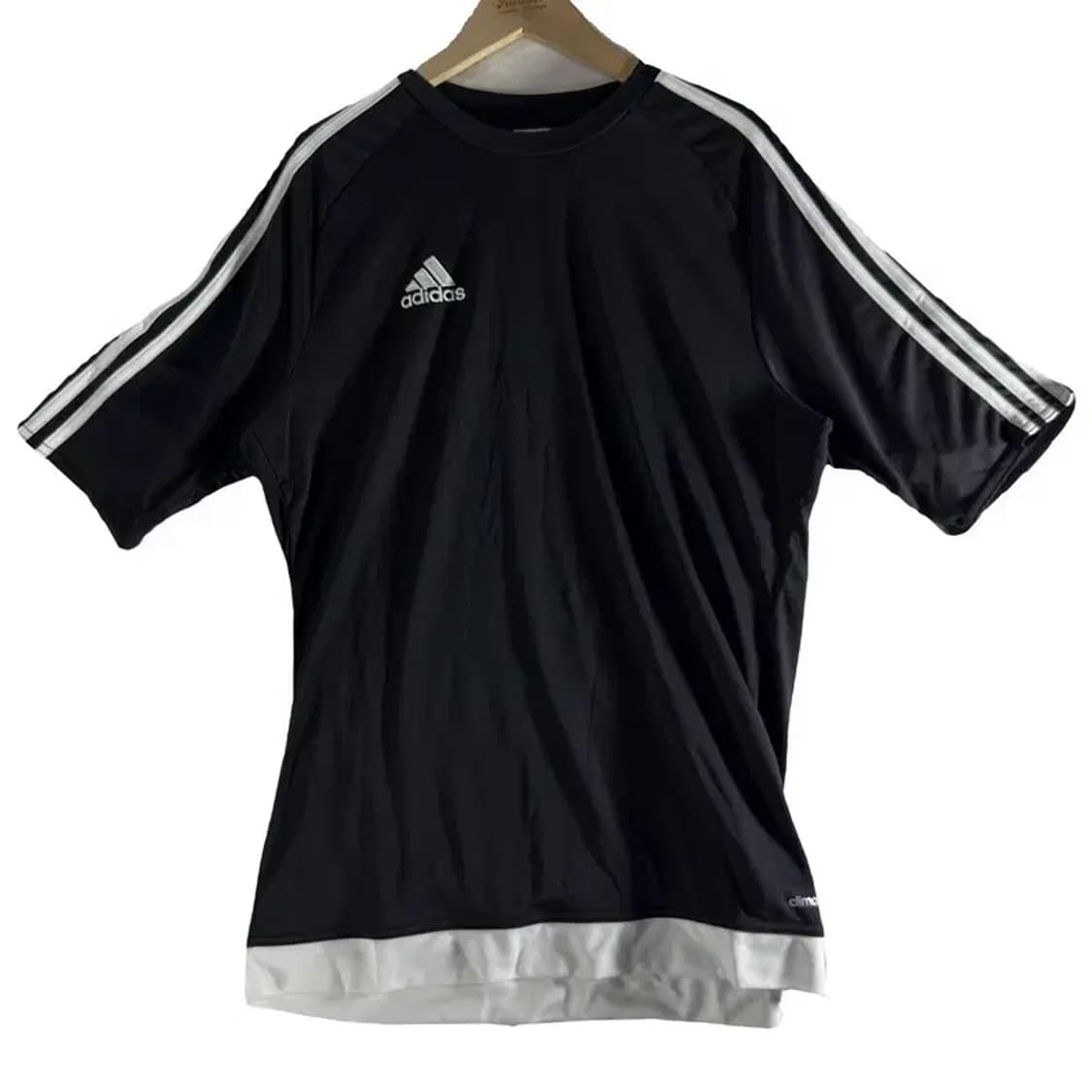 [ ADIDAS ] 새상품 아디다스 반팔 티 [ SIZE: L ] 상품이미지1