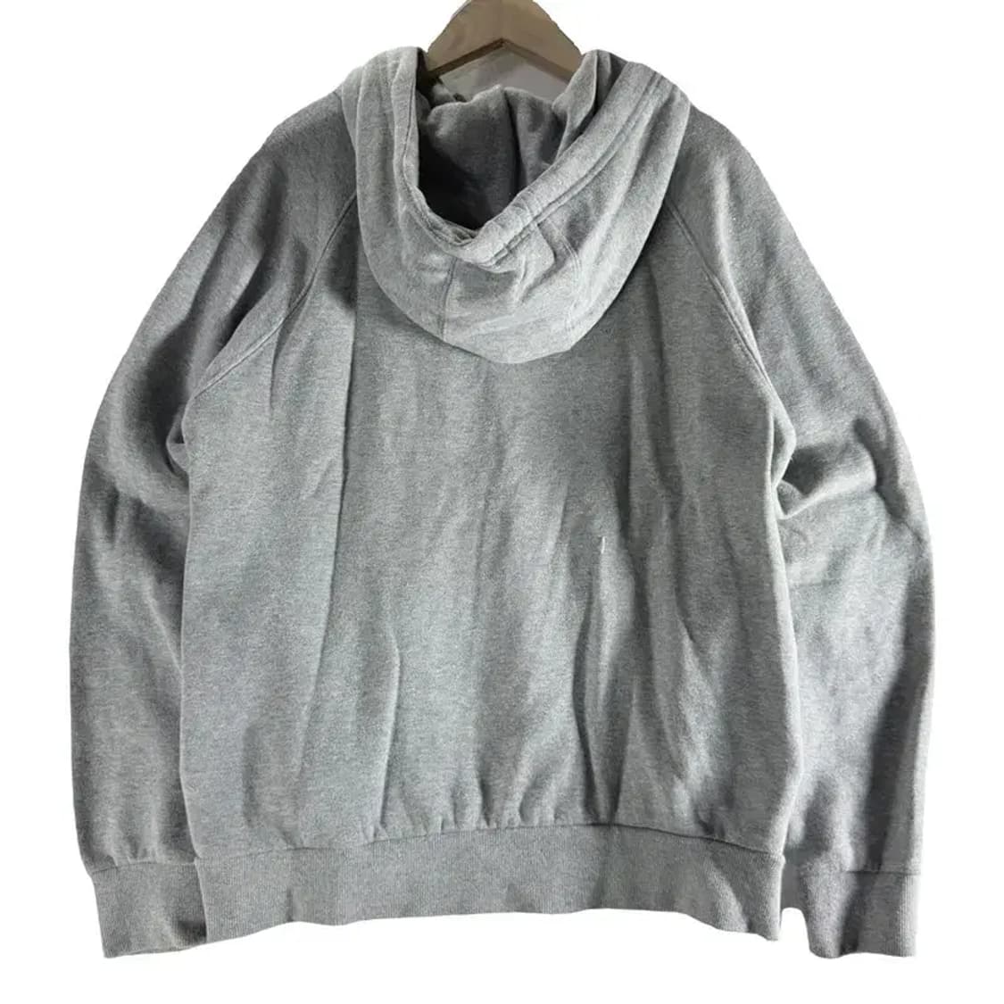[ JEEP ] 지프 프린팅 후드티 [ SIZE: M(95) ] 상품이미지2
