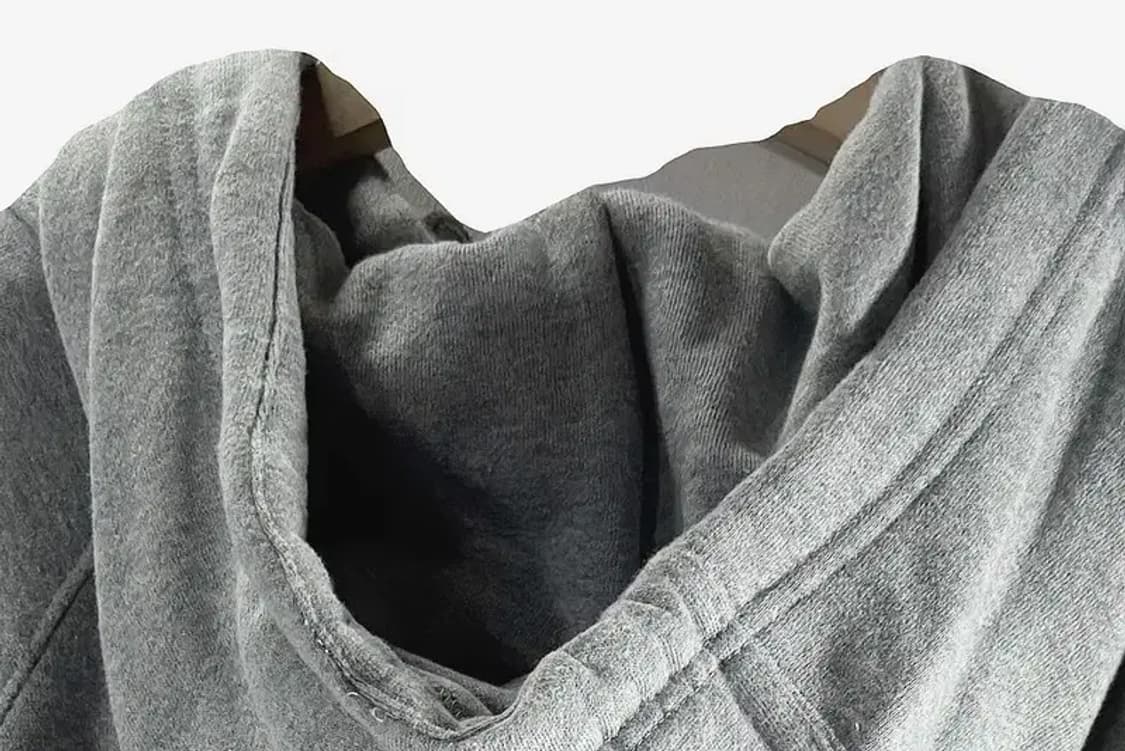 [ JEEP ] 지프 프린팅 후드티 [ SIZE: M(95) ] 상품이미지5