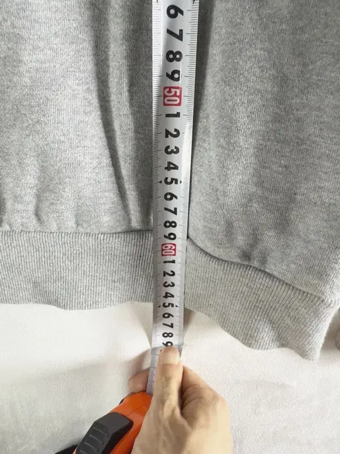 [ JEEP ] 지프 프린팅 후드티 [ SIZE: M(95) ] 상품이미지6