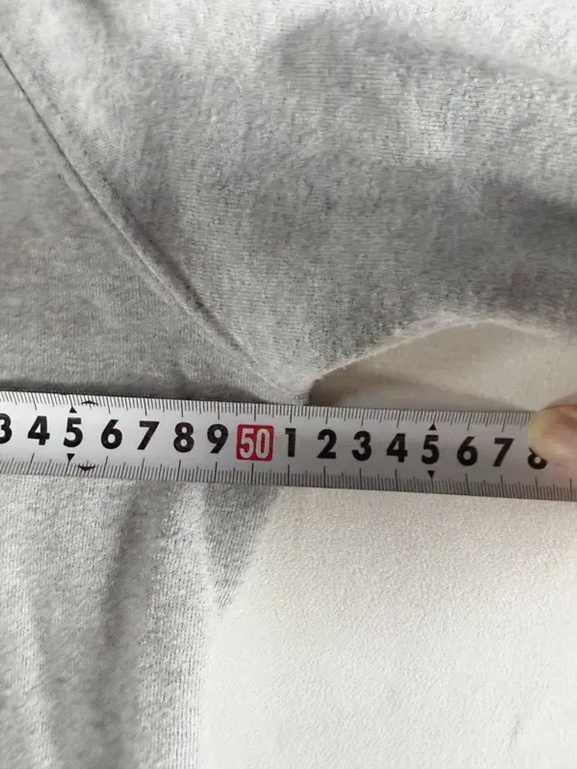 [ JEEP ] 지프 프린팅 후드티 [ SIZE: M(95) ] 상품이미지8