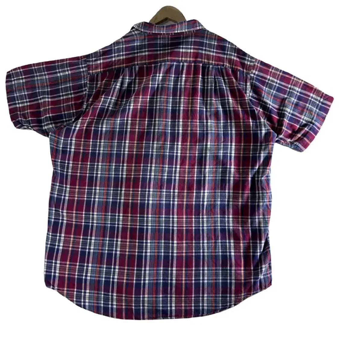 [ NAUTICA ] 노티카 반팔 셔츠 [ SIZE: XXL ] 상품이미지2