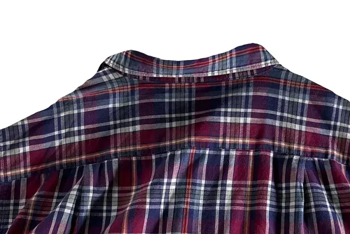 [ NAUTICA ] 노티카 반팔 셔츠 [ SIZE: XXL ] 상품이미지3