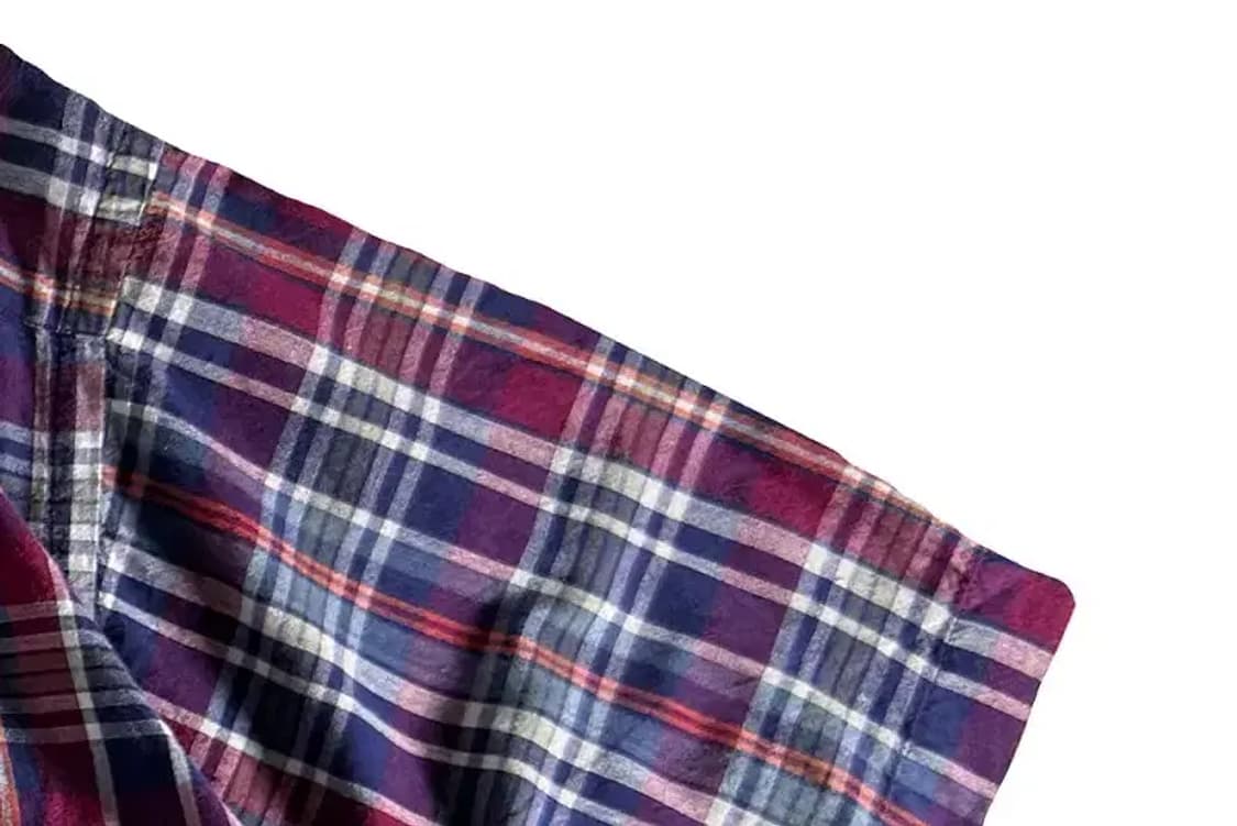 [ NAUTICA ] 노티카 반팔 셔츠 [ SIZE: XXL ] 상품이미지4