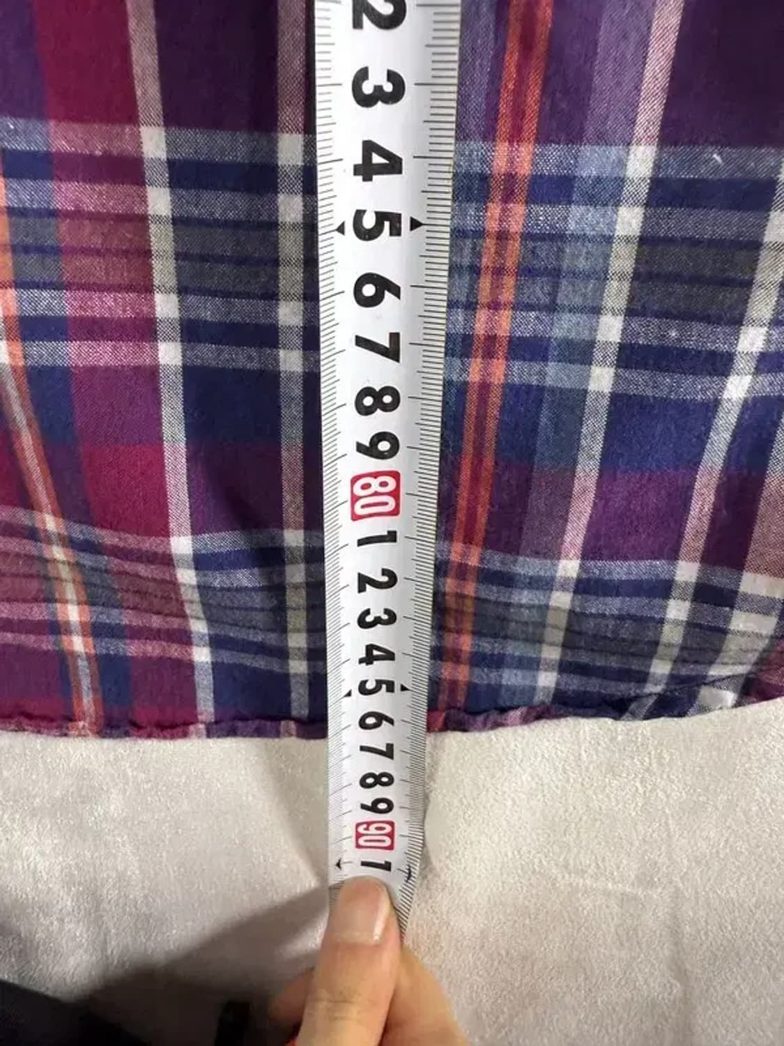 [ NAUTICA ] 노티카 반팔 셔츠 [ SIZE: XXL ] 상품이미지5