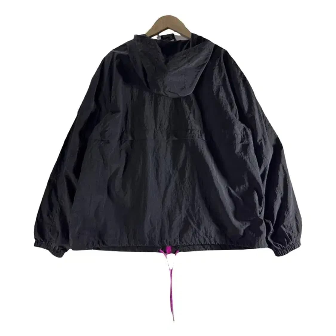 [ NIKE ] 나이키 바람막이 [ SIZE: S ] 상품이미지2