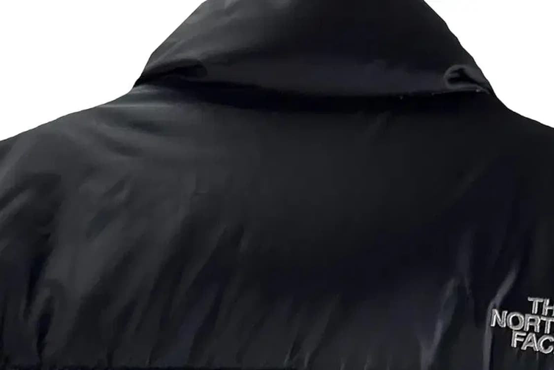 노스페이스 눕시 패딩 [ SIZE: 85 ] 상품이미지4