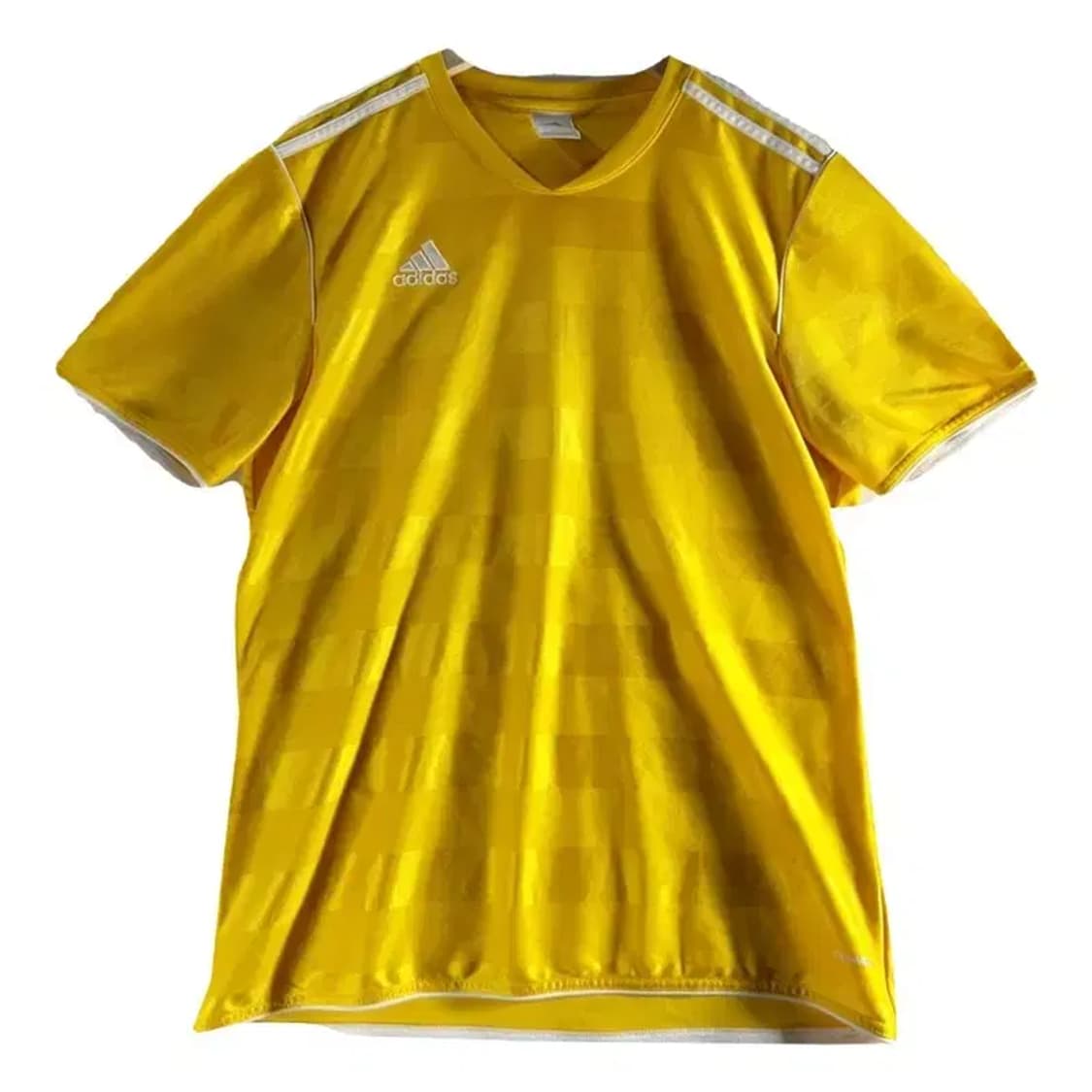 [ ADIDAS ] 아디다스 반팔 티 [ SIZE: 105 ] 상품이미지1