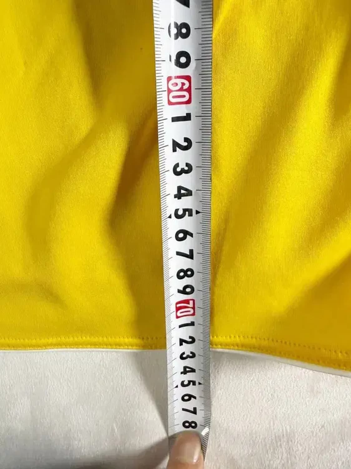 [ ADIDAS ] 아디다스 반팔 티 [ SIZE: 105 ] 상품이미지5