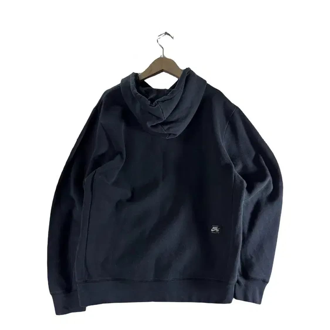 [ NIKE ] 나이키 프린팅 후드티 [ SIZE: S ] 상품이미지2