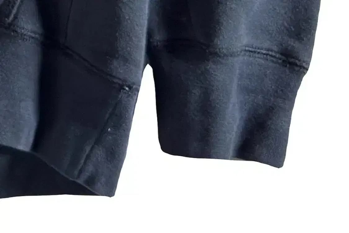 [ NIKE ] 나이키 프린팅 후드티 [ SIZE: S ] 상품이미지3