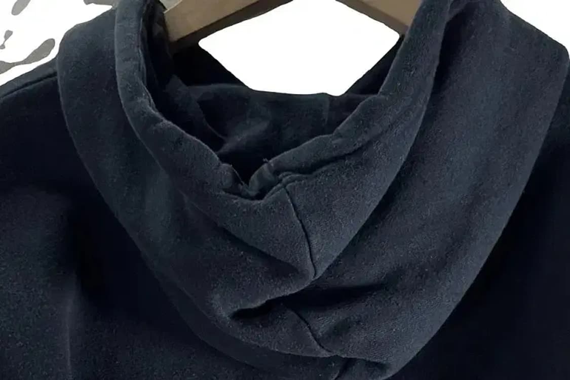 [ NIKE ] 나이키 프린팅 후드티 [ SIZE: S ] 상품이미지4