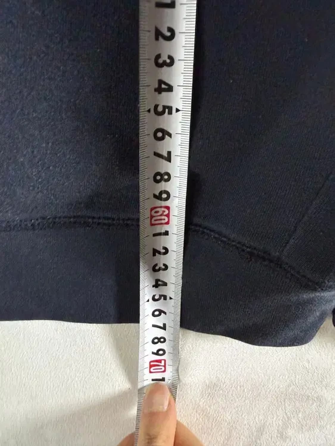 [ NIKE ] 나이키 프린팅 후드티 [ SIZE: S ] 상품이미지6