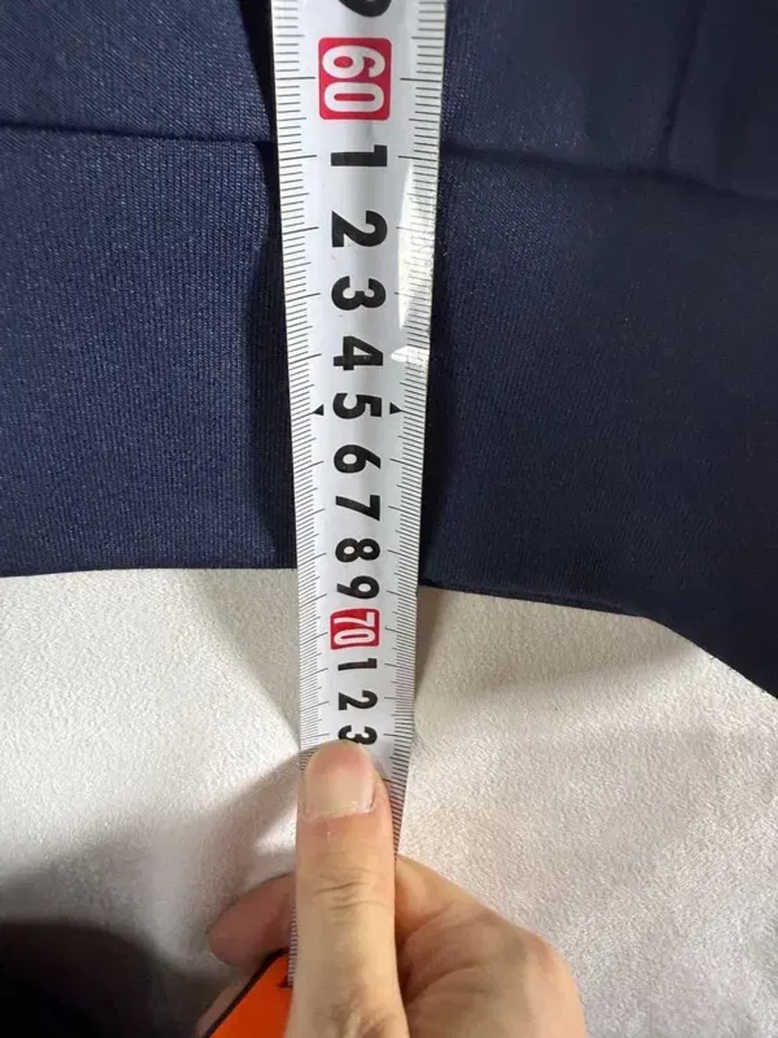 [ WHOAU ] 후아유 져지 [ SIZE: M ] 상품이미지5