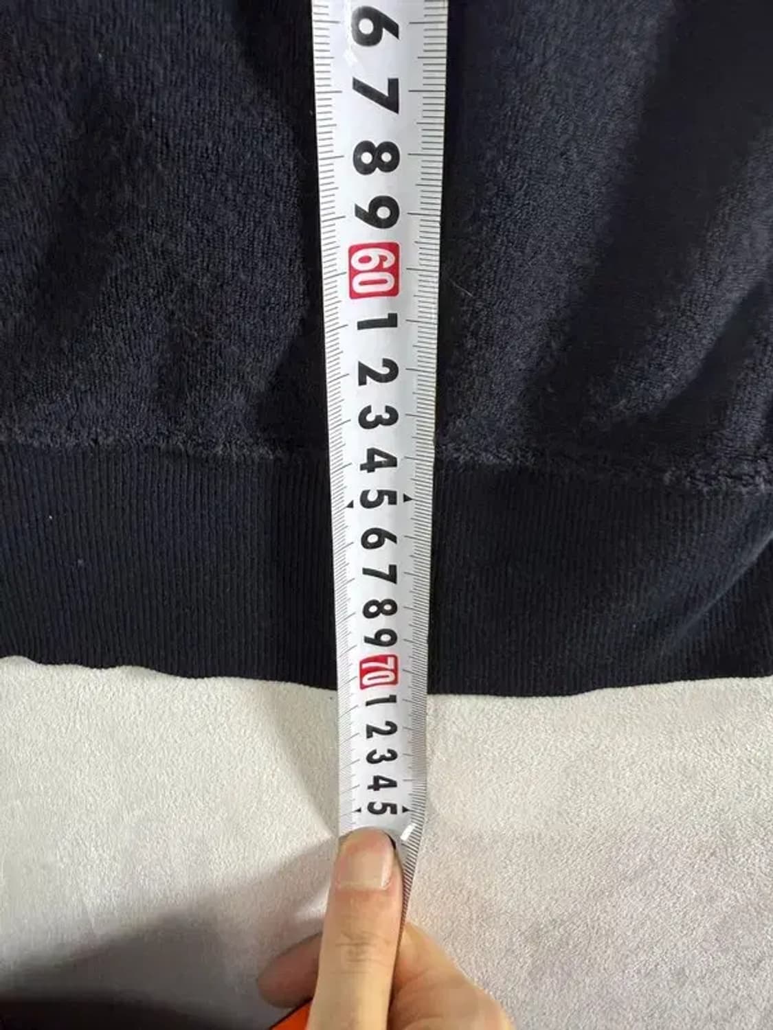 [ NIKE ] 나이키 반팔 후드 집업 [ SIZE: L ] 상품이미지5