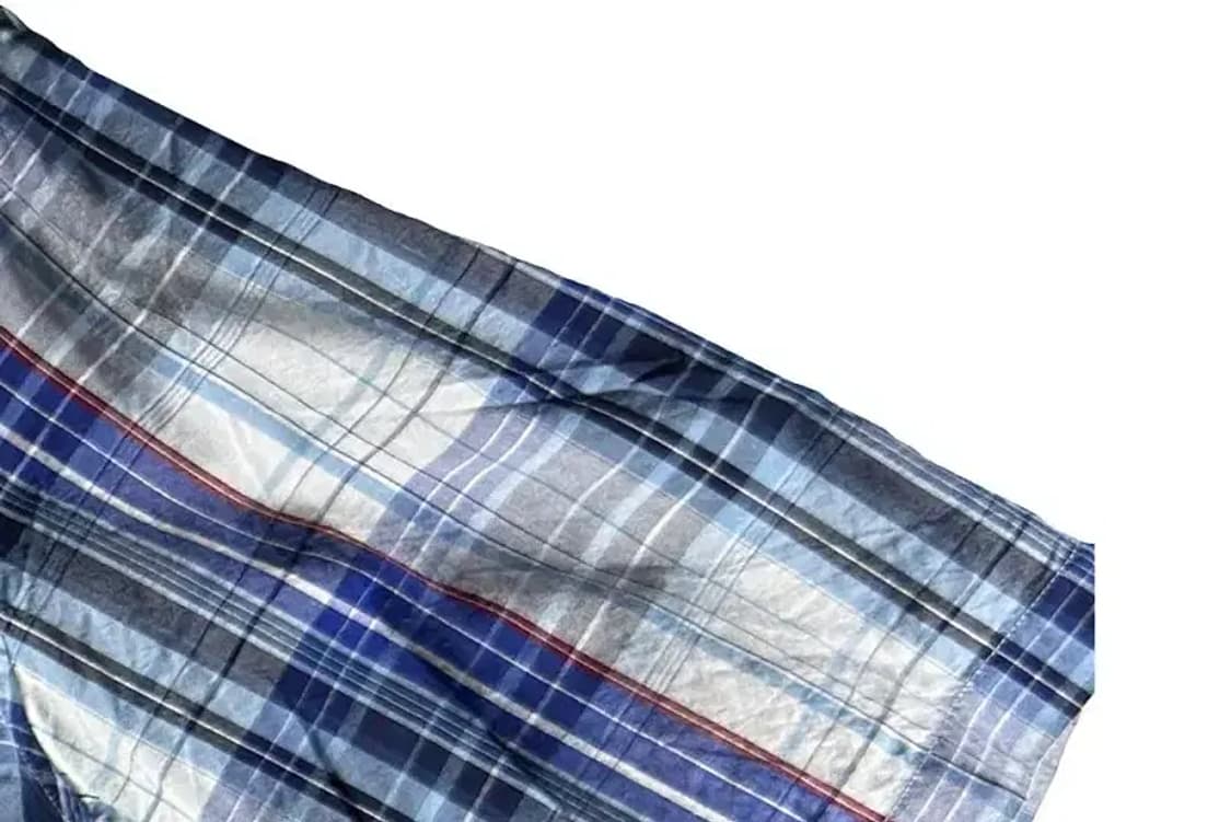 [ NAUTICA ] 노티카 체크 셔츠 [ SIZE: 3XL ] 상품이미지6
