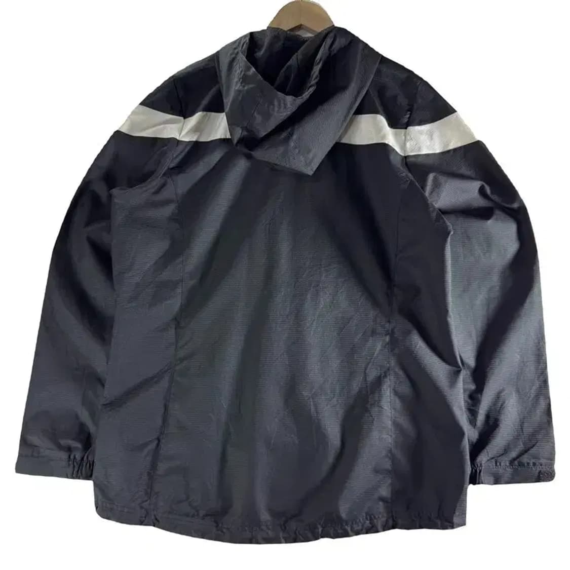 [ ADIDAS ] 아디다스 바람막이 [ SIZE: XXL ] 상품이미지2