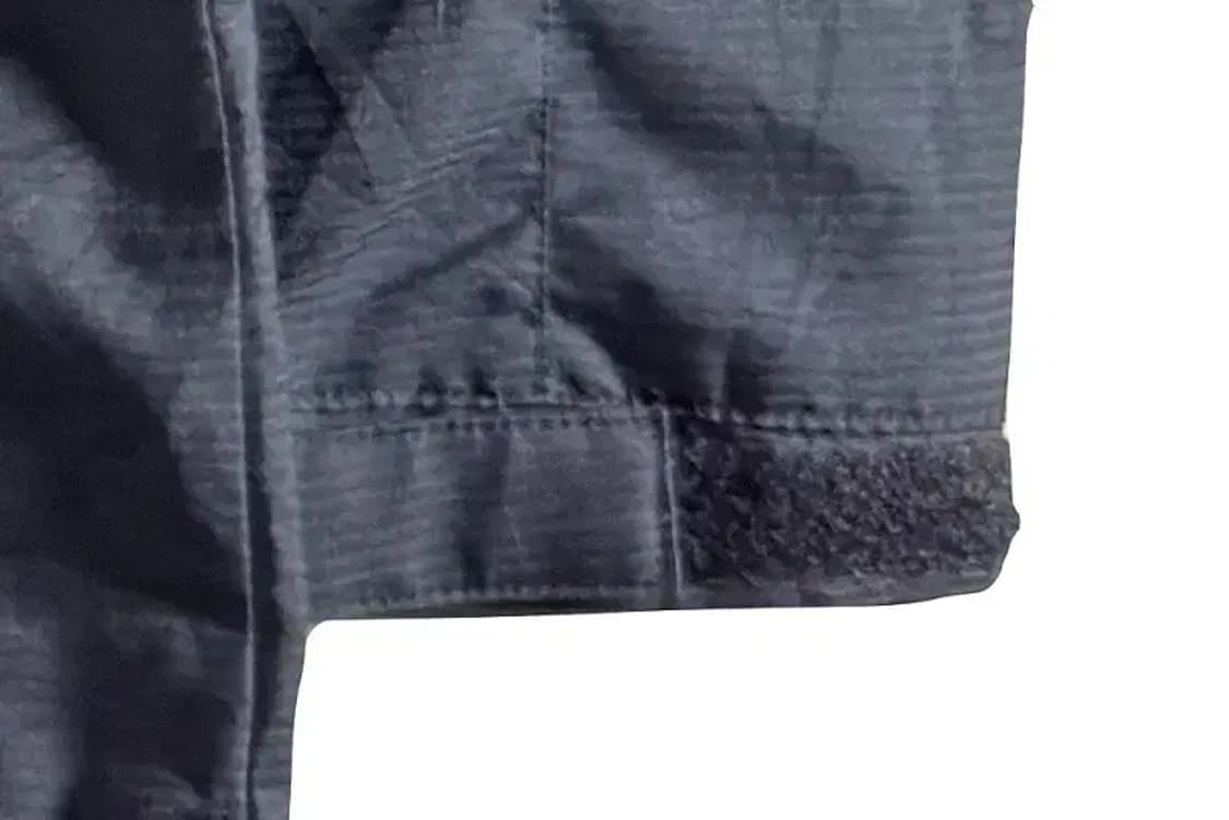 [ ADIDAS ] 아디다스 바람막이 [ SIZE: XXL ] 상품이미지3