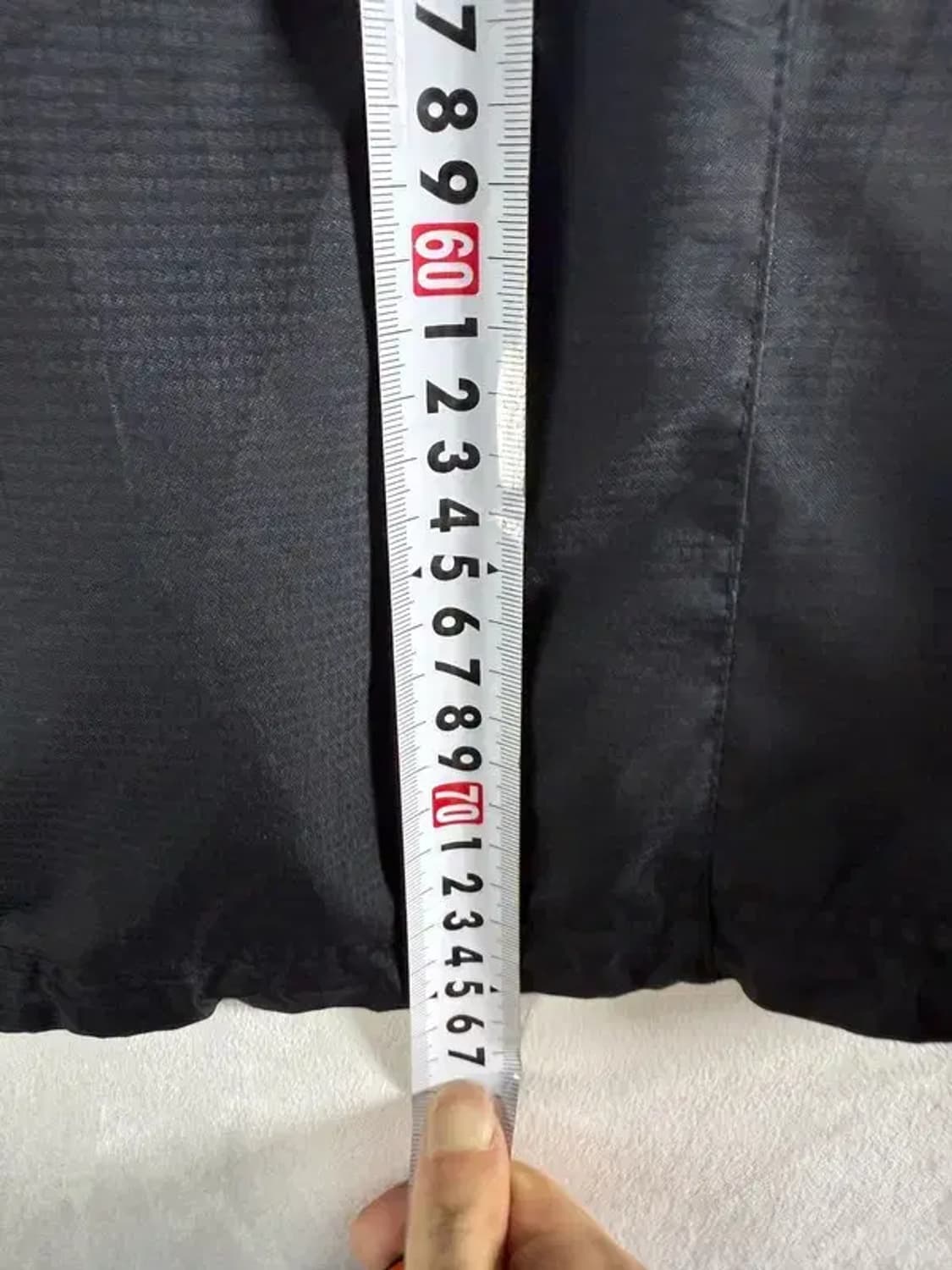 [ ADIDAS ] 아디다스 바람막이 [ SIZE: XXL ] 상품이미지5