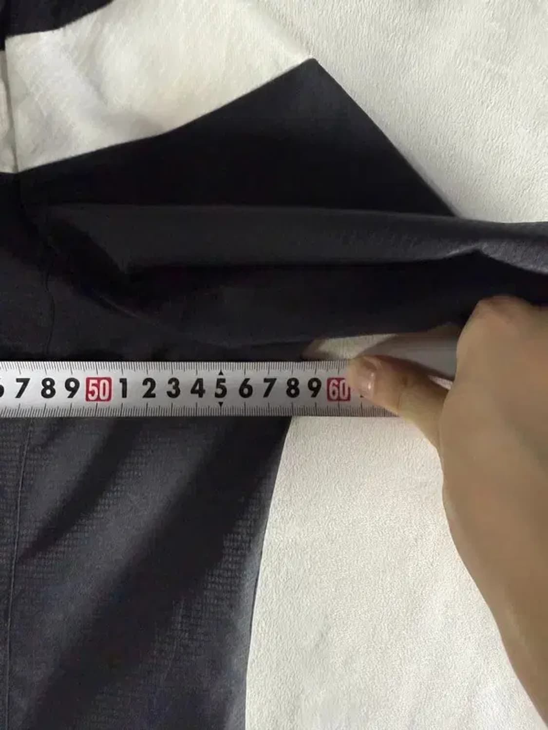 [ ADIDAS ] 아디다스 바람막이 [ SIZE: XXL ] 상품이미지6