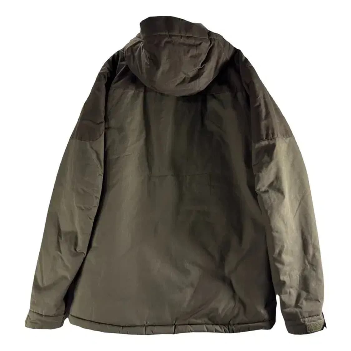 [ FJALLRAVEN ] 피엘라벤 패딩 야상 [ SIZE: M ] 상품이미지2