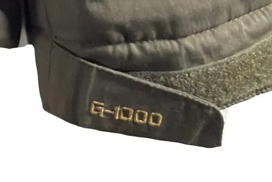 [ FJALLRAVEN ] 피엘라벤 패딩 야상 [ SIZE: M ] 상품이미지3