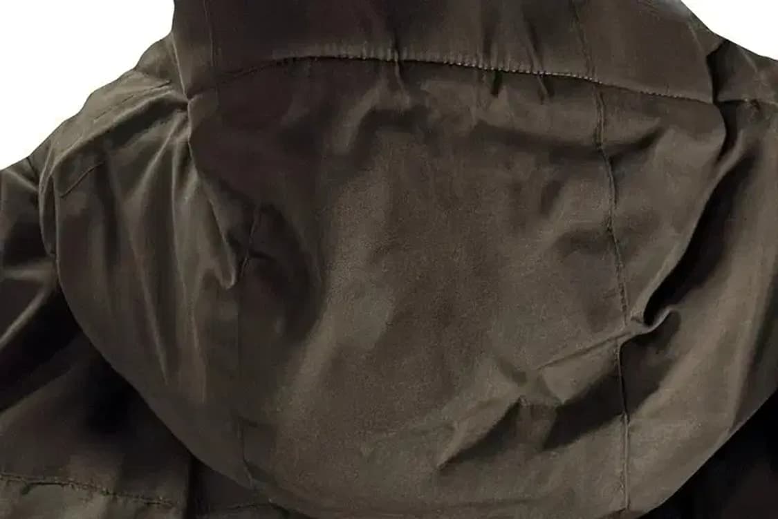 [ FJALLRAVEN ] 피엘라벤 패딩 야상 [ SIZE: M ] 상품이미지4