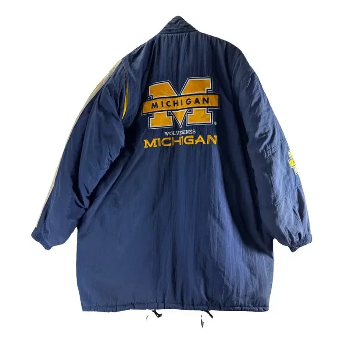 [ STARTER ] 스타터 올드 바람막이 [ SIZE: L ] 상품이미지2