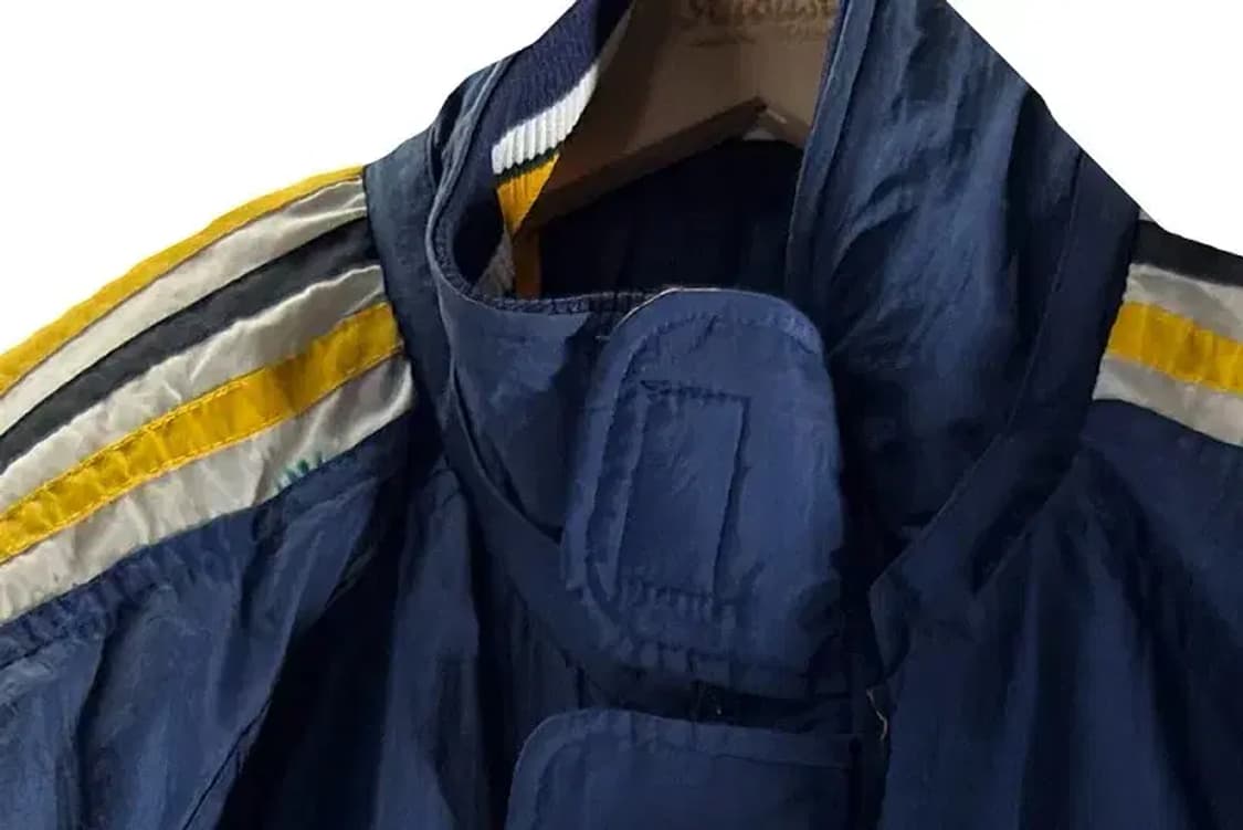 [ STARTER ] 스타터 올드 바람막이 [ SIZE: L ] 상품이미지3