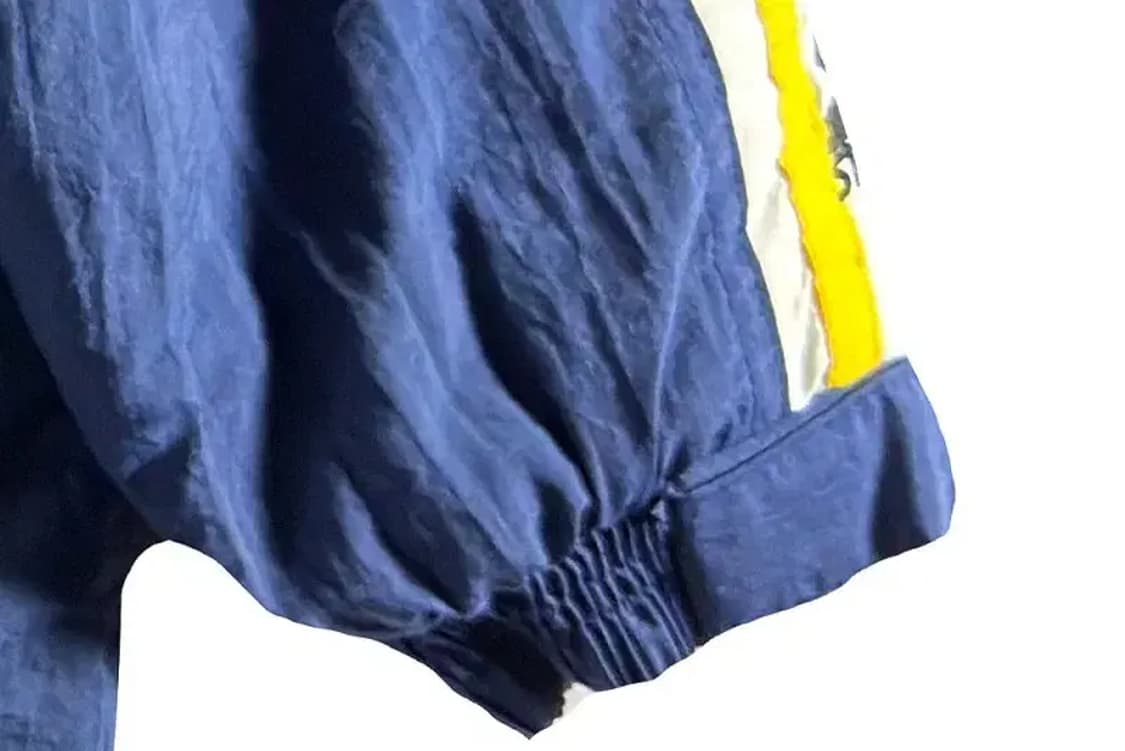 [ STARTER ] 스타터 올드 바람막이 [ SIZE: L ] 상품이미지4