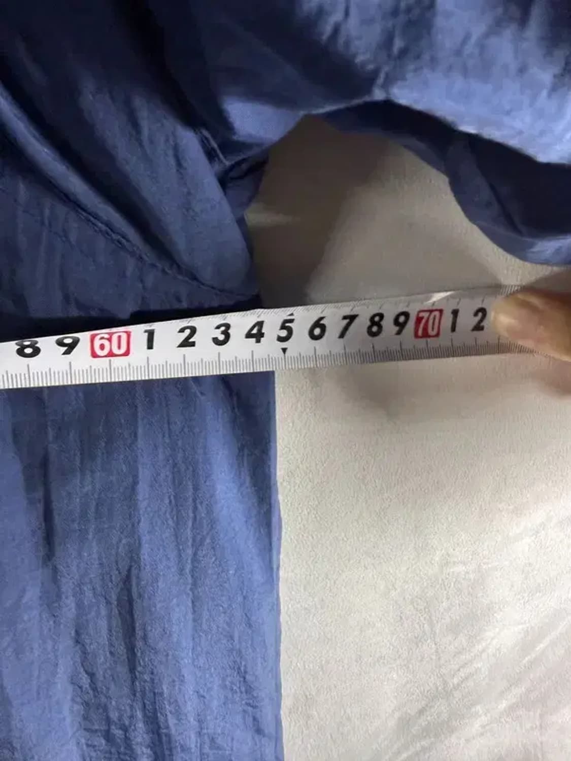 [ STARTER ] 스타터 올드 바람막이 [ SIZE: L ] 상품이미지8
